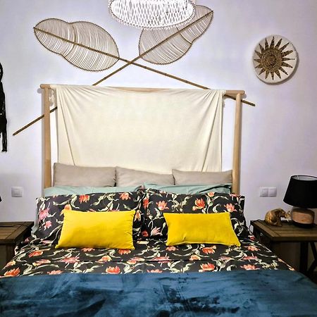 Апартаменты Casa Nesea 2 El Cotillo  Экстерьер фото
