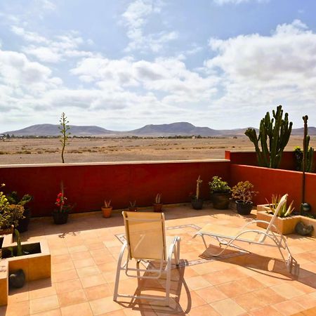 Апартаменты Casa Nesea 2 El Cotillo  Экстерьер фото