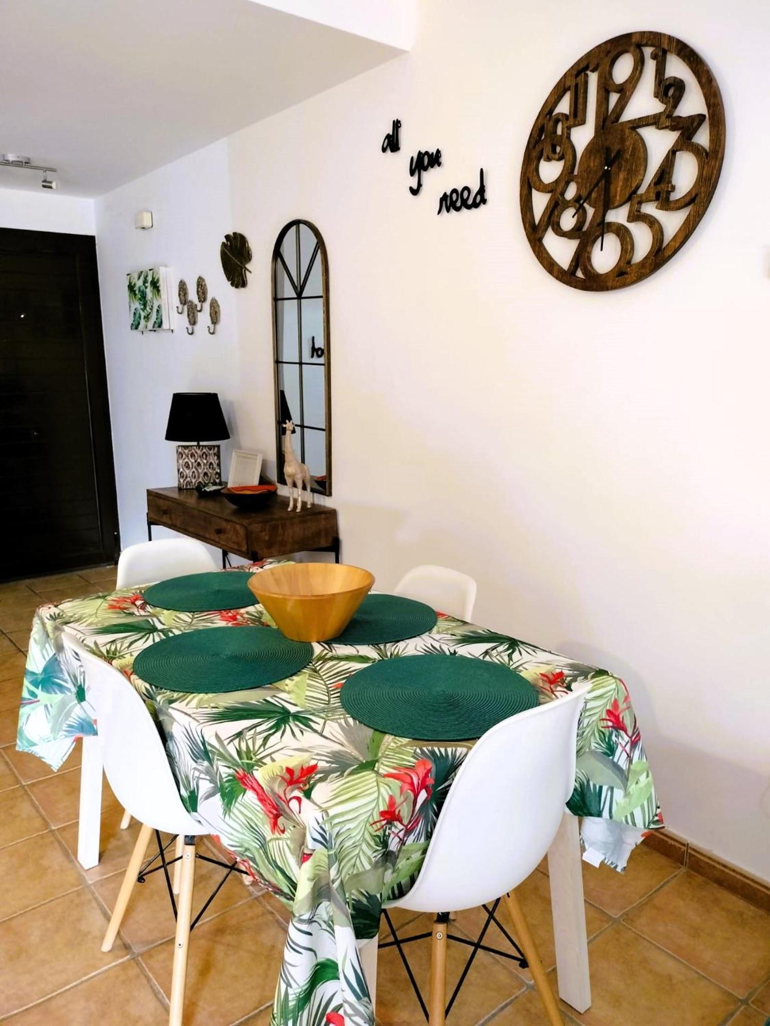 Апартаменты Casa Nesea 2 El Cotillo  Экстерьер фото