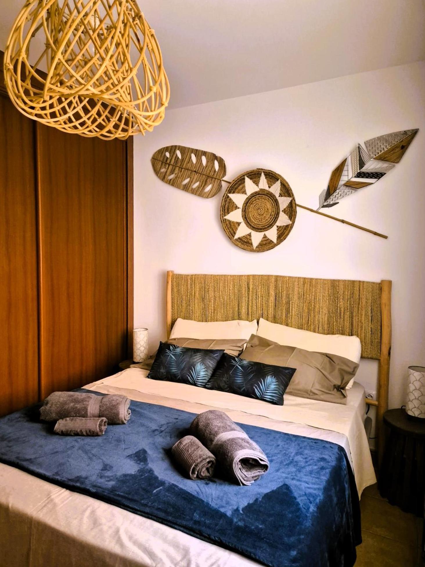 Апартаменты Casa Nesea 2 El Cotillo  Экстерьер фото