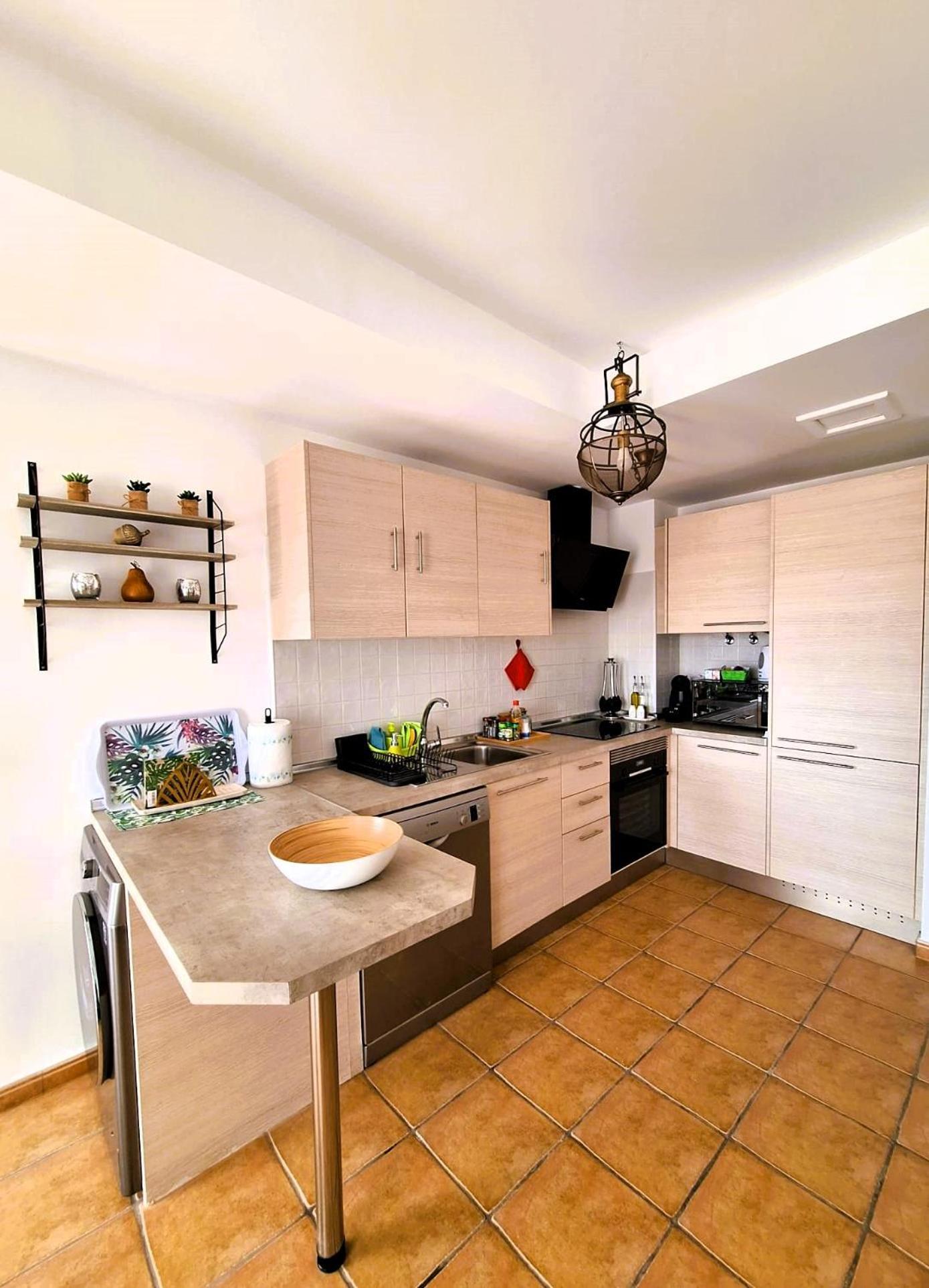 Апартаменты Casa Nesea 2 El Cotillo  Экстерьер фото
